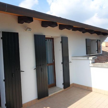 Residence Armonia Roncade Luaran gambar