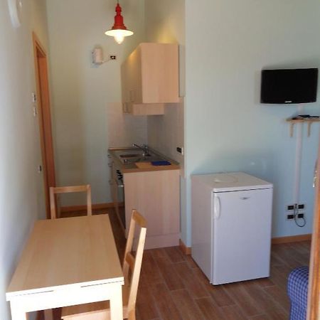 Residence Armonia Roncade Bilik gambar