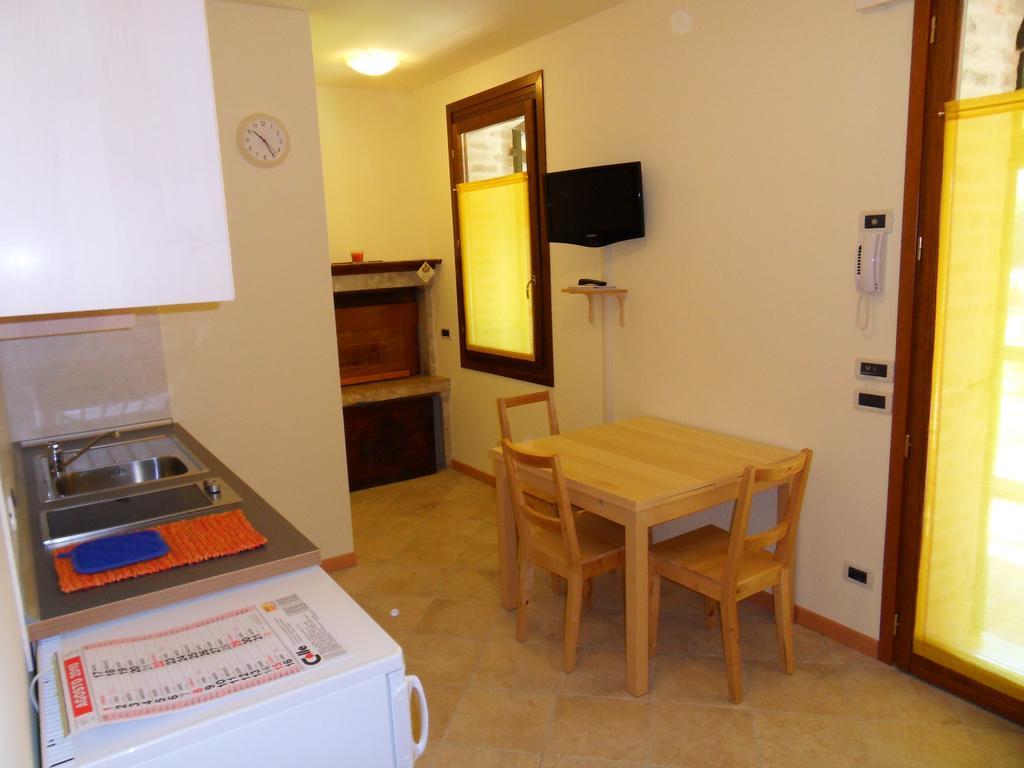 Residence Armonia Roncade Luaran gambar