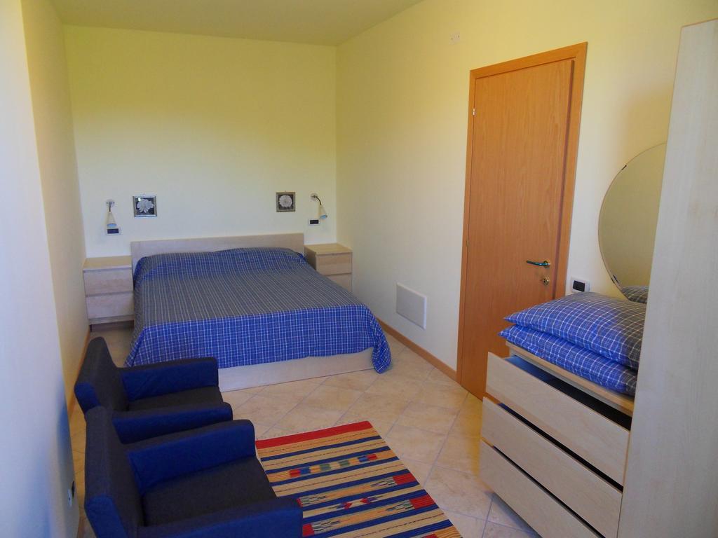 Residence Armonia Roncade Luaran gambar