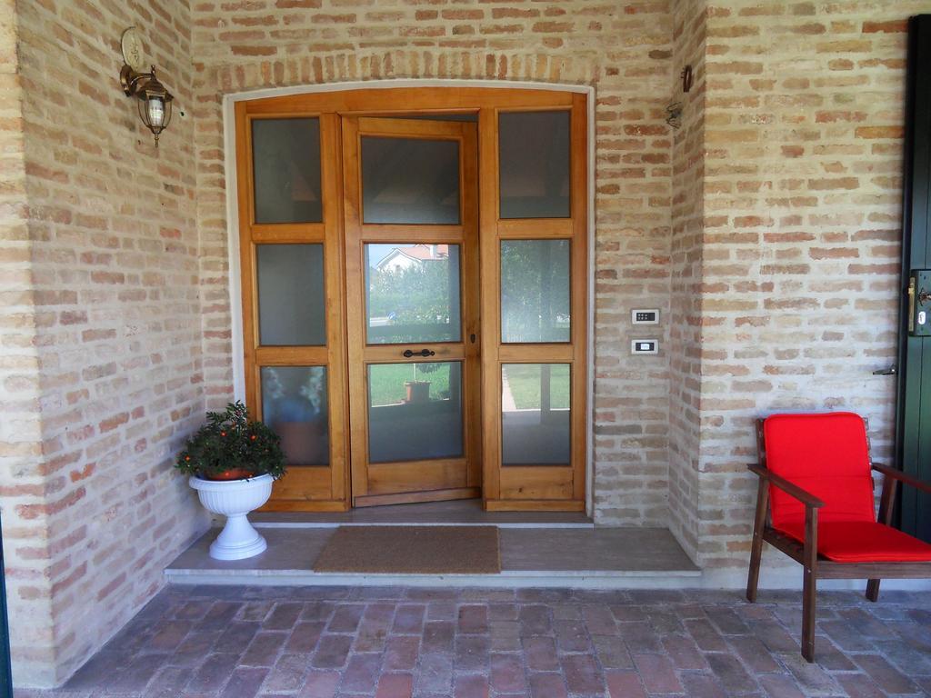 Residence Armonia Roncade Luaran gambar
