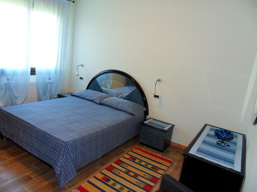 Residence Armonia Roncade Luaran gambar