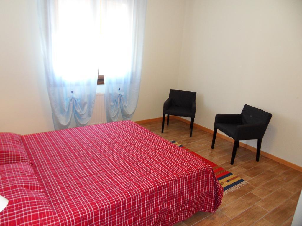 Residence Armonia Roncade Luaran gambar