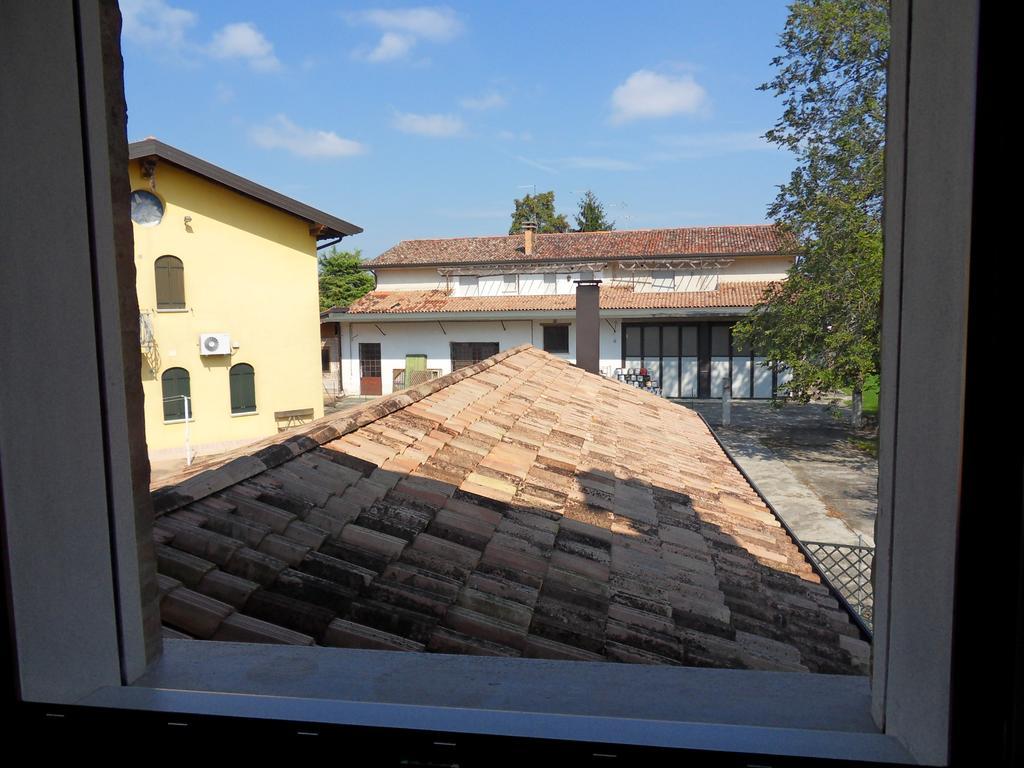 Residence Armonia Roncade Luaran gambar