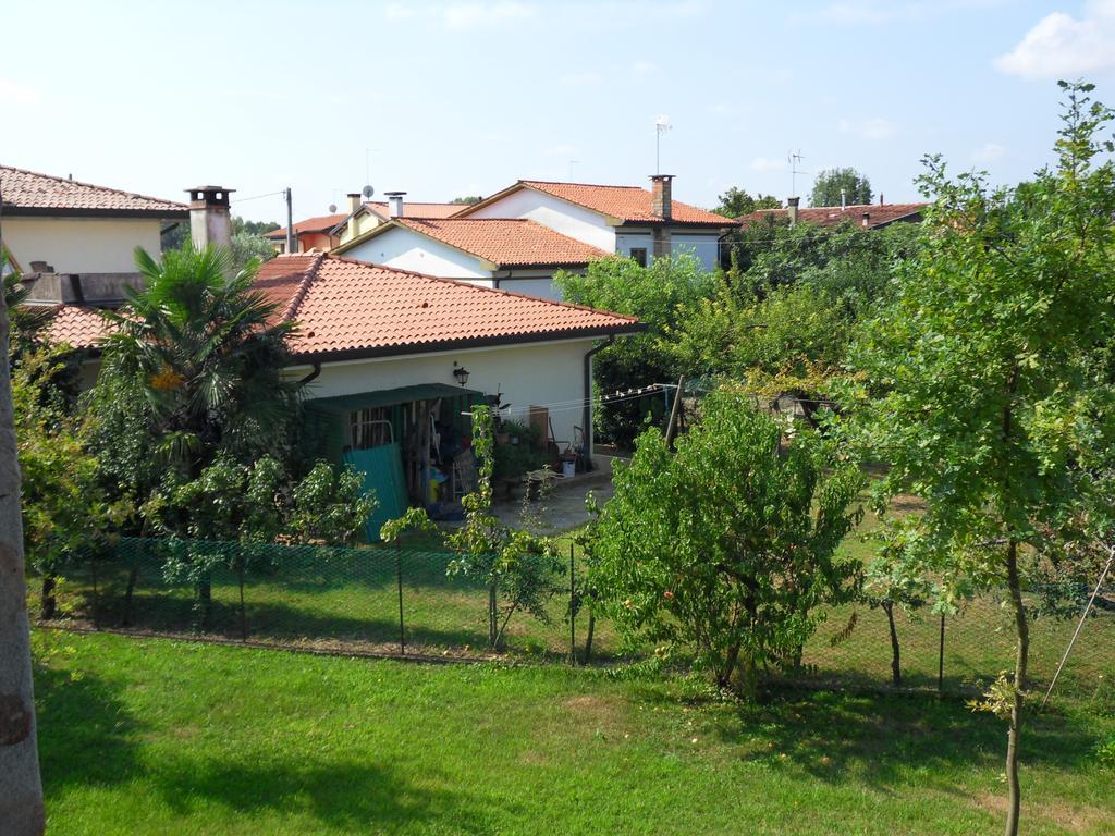Residence Armonia Roncade Luaran gambar