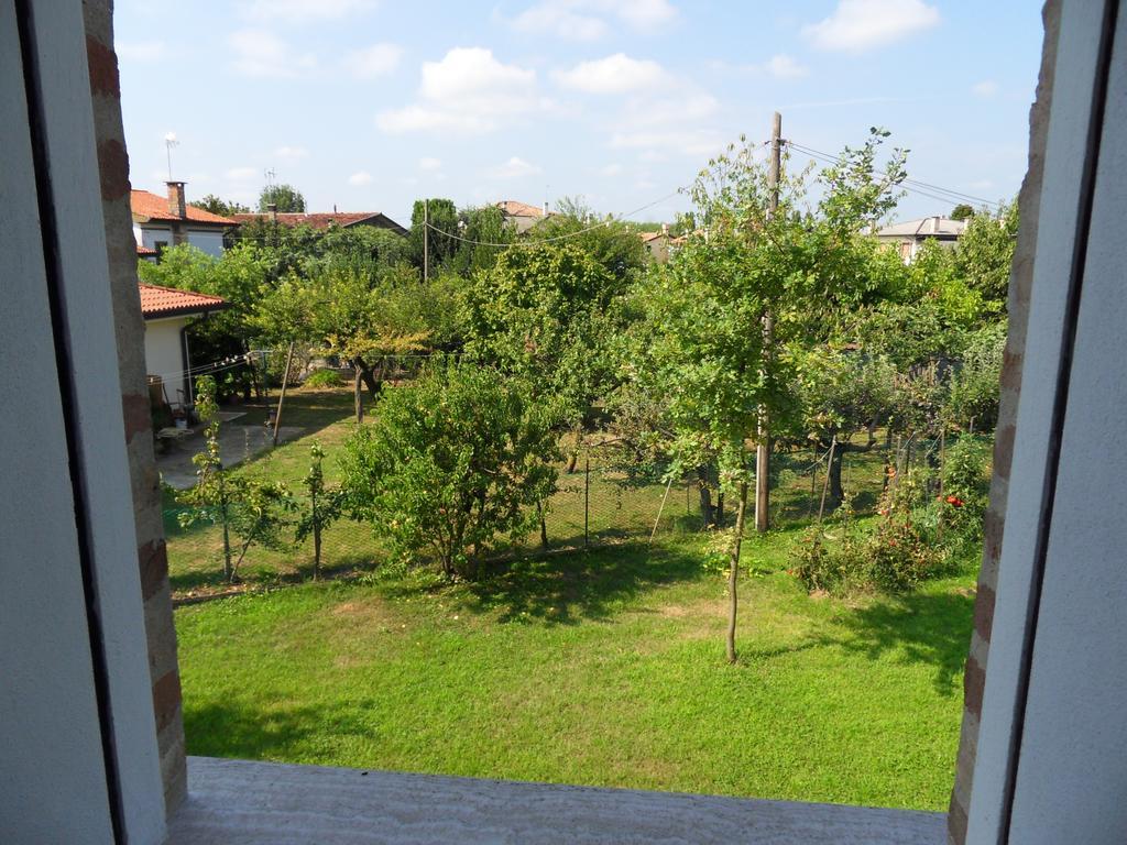 Residence Armonia Roncade Luaran gambar