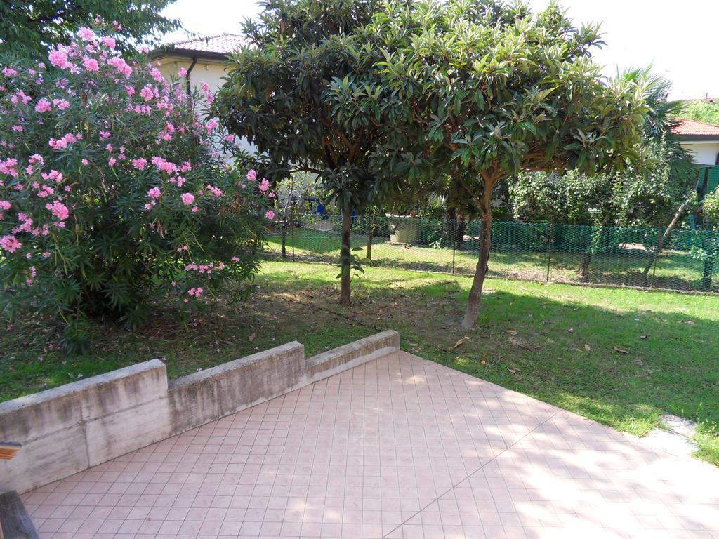 Residence Armonia Roncade Luaran gambar