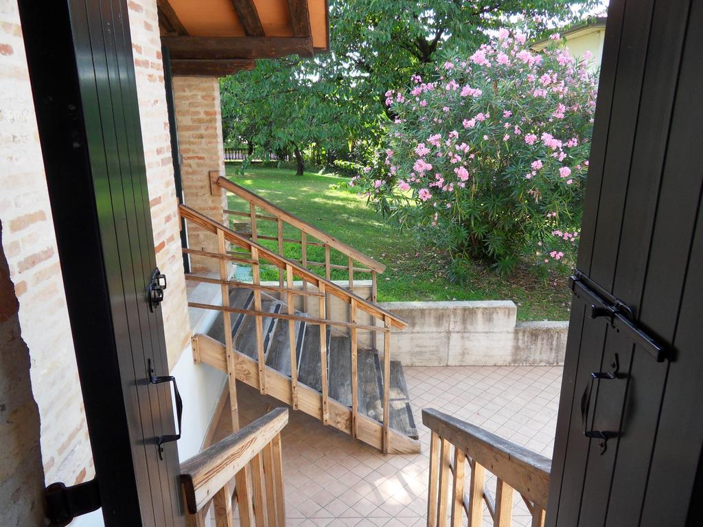 Residence Armonia Roncade Luaran gambar