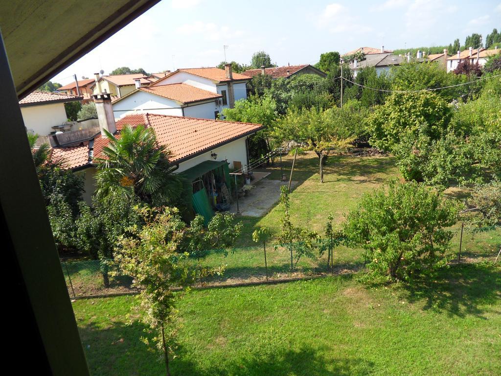 Residence Armonia Roncade Luaran gambar