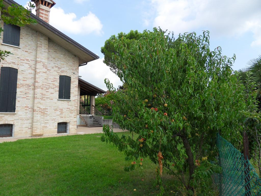 Residence Armonia Roncade Luaran gambar