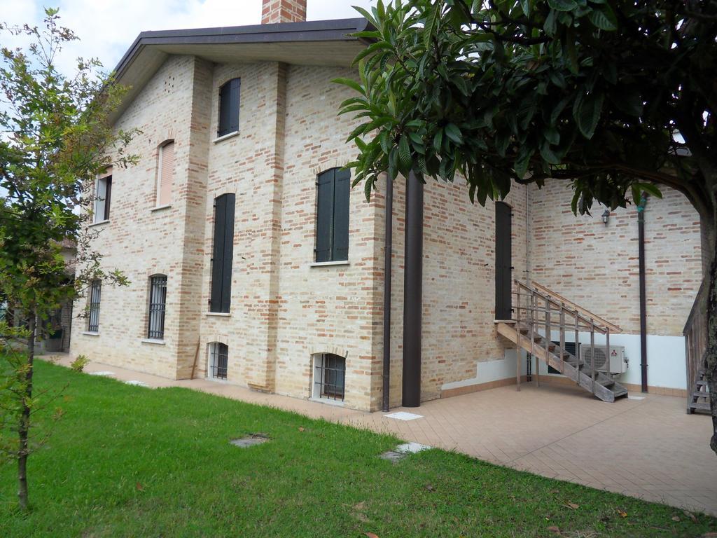 Residence Armonia Roncade Luaran gambar