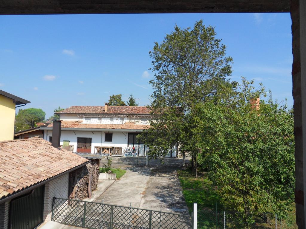 Residence Armonia Roncade Luaran gambar
