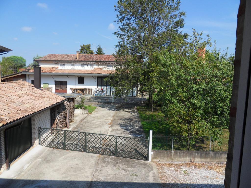 Residence Armonia Roncade Luaran gambar