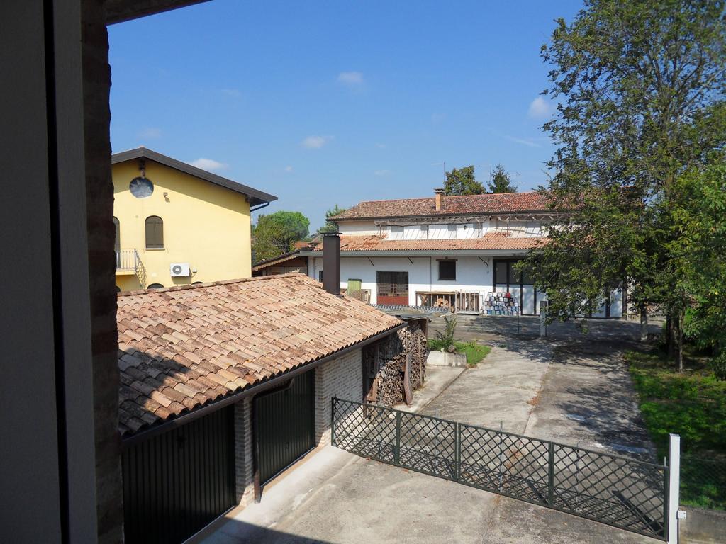 Residence Armonia Roncade Luaran gambar