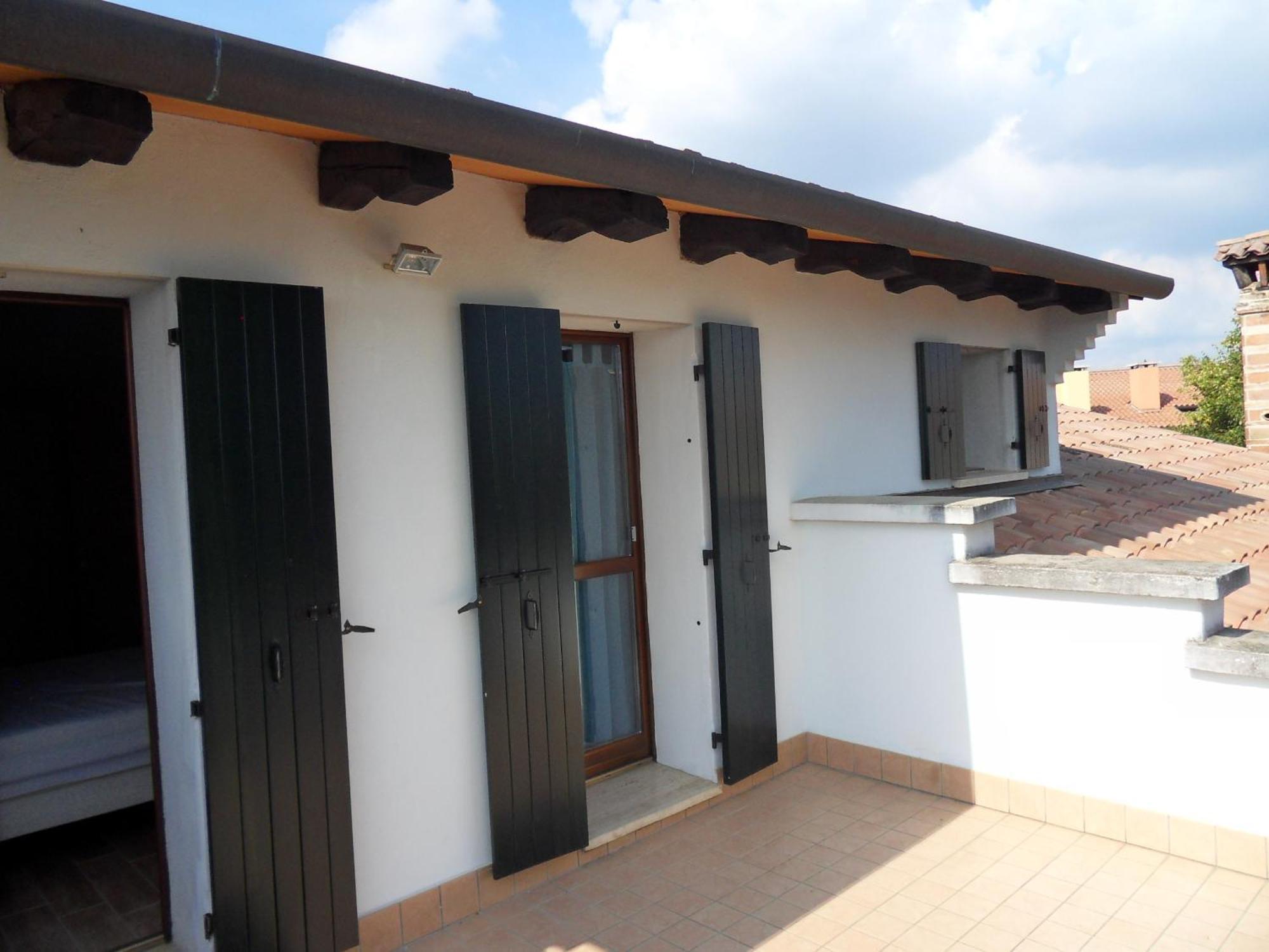 Residence Armonia Roncade Luaran gambar
