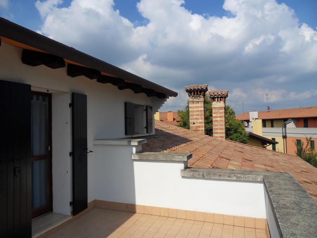 Residence Armonia Roncade Luaran gambar