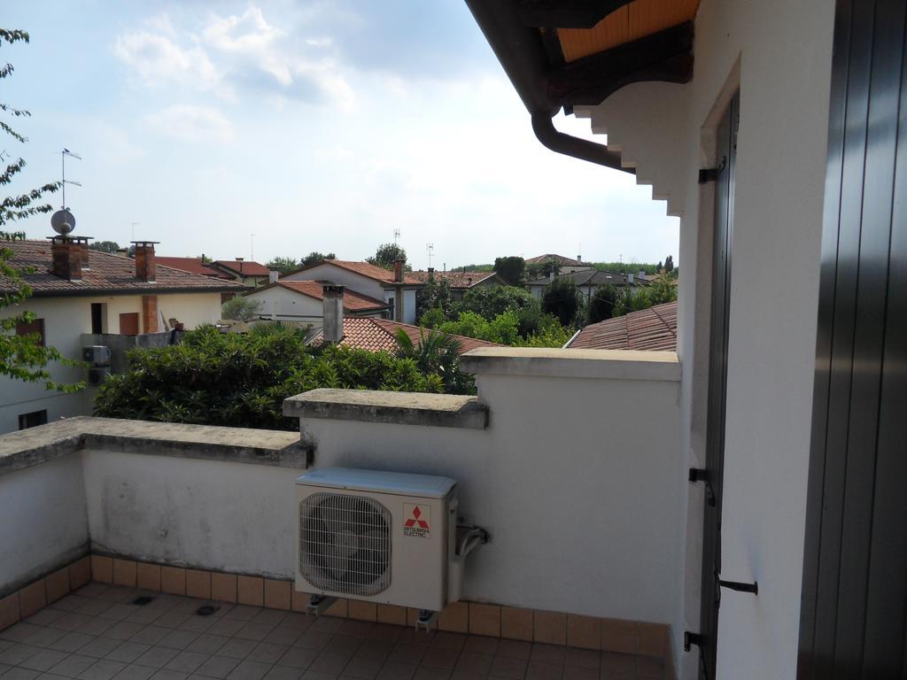 Residence Armonia Roncade Luaran gambar