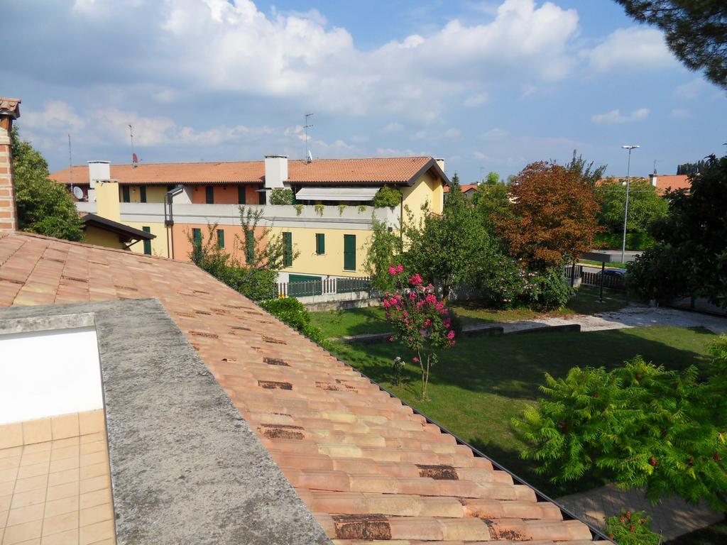 Residence Armonia Roncade Luaran gambar