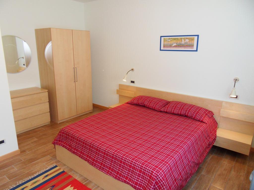 Residence Armonia Roncade Luaran gambar