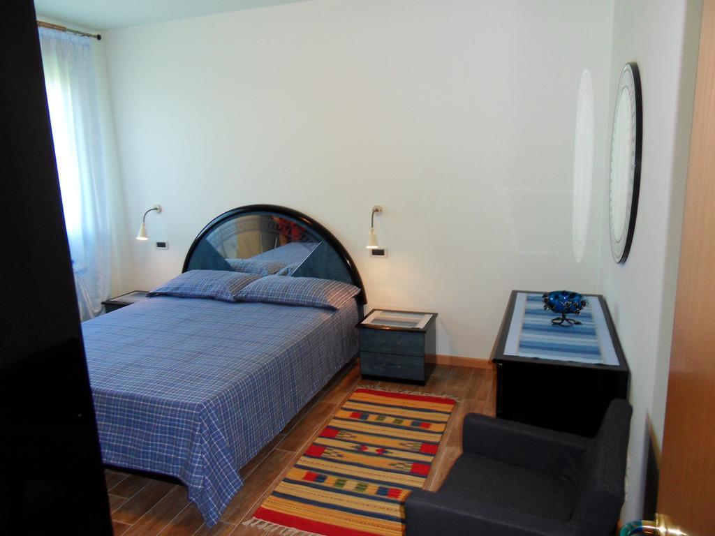 Residence Armonia Roncade Luaran gambar
