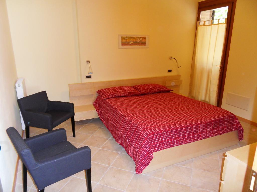 Residence Armonia Roncade Luaran gambar