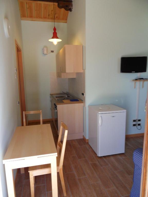 Residence Armonia Roncade Bilik gambar